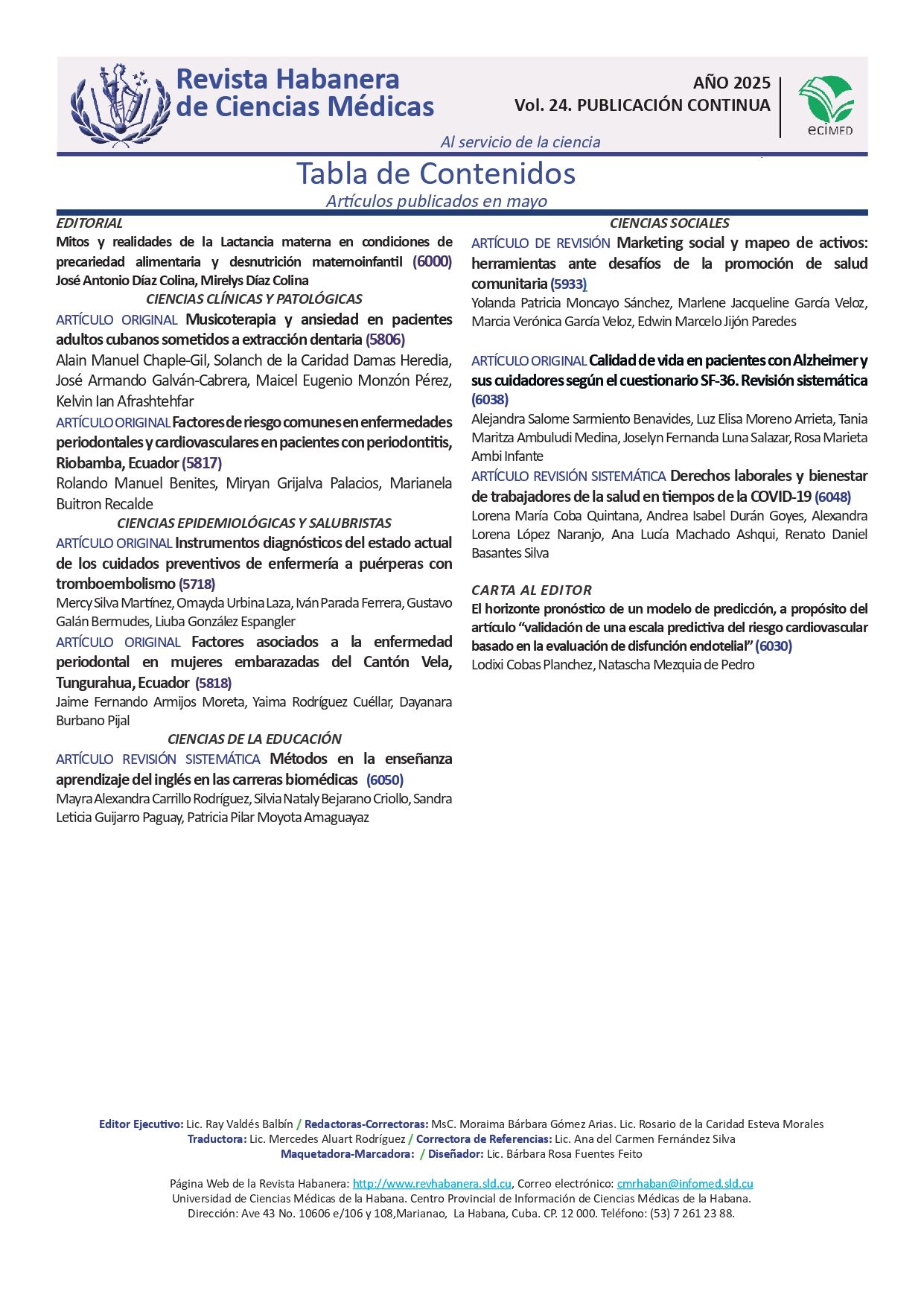 Portada